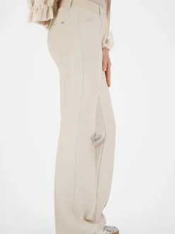Gardeur Damen Hose - ZILLA2 in sand - Länge: lang