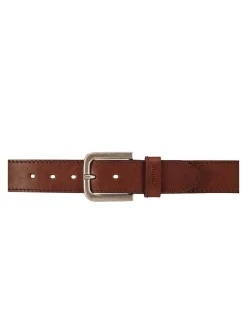 Gardeur Herren Gürtel Gürtel in braun