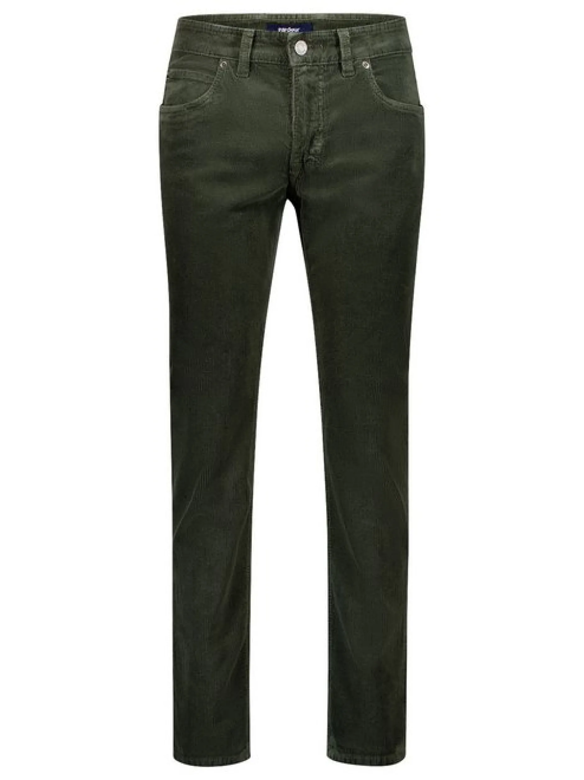 Gardeur Herren Hose - BILL in khaki - Länge: lang