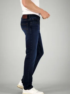 Gardeur Herren Jeans - BATU-2 in rinsed