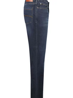 Gardeur Herren Jeans - BATU-2 in rinsed