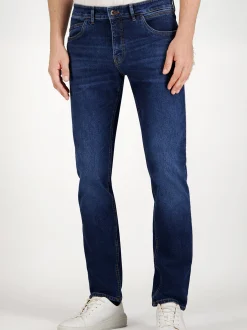Gardeur Herren Jeans - Bennet in denim - Länge: lang