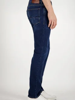 Gardeur Herren Jeans - Bennet in denim - Länge: lang
