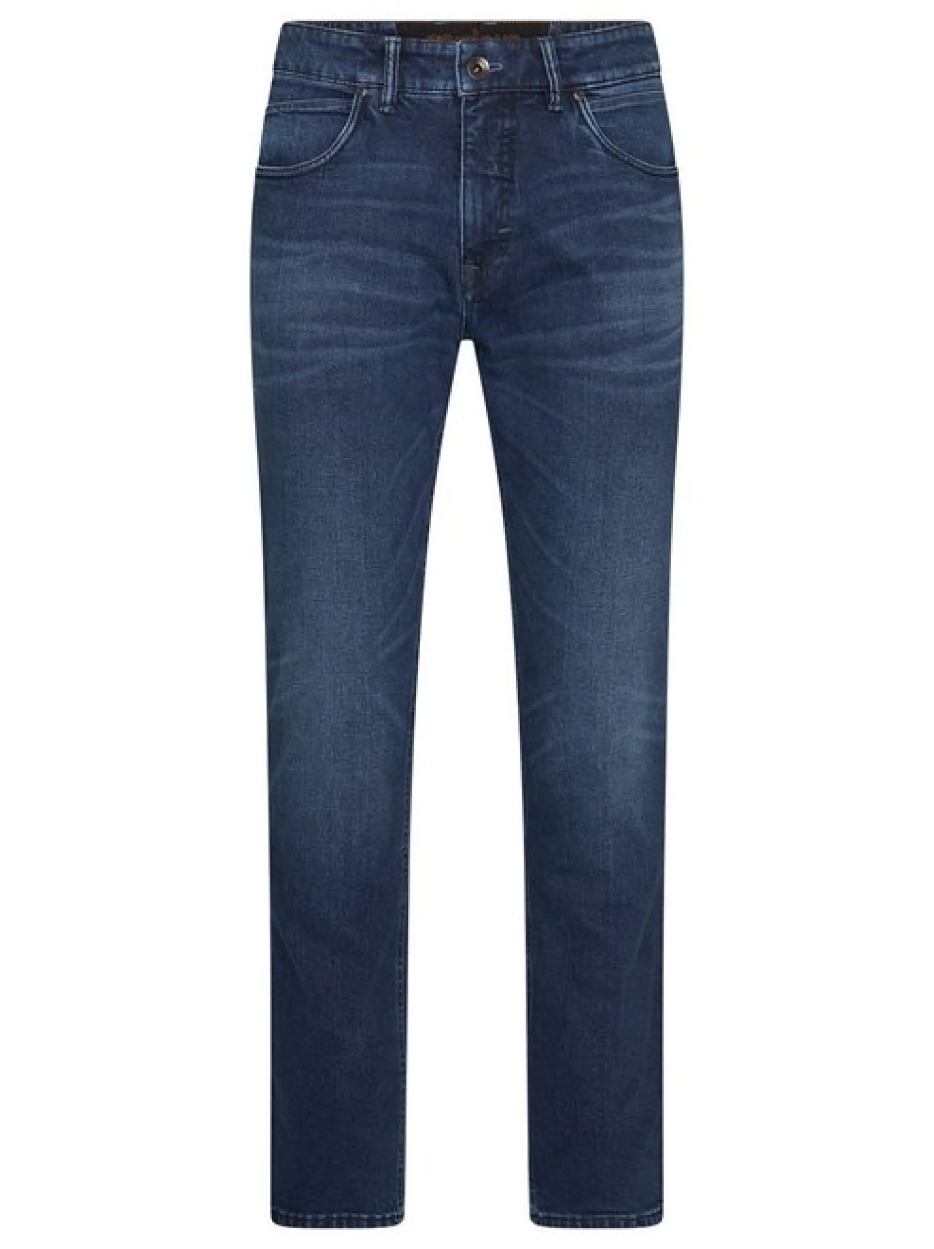 Gardeur Herren Jeans - Bennet in denim - Länge: lang