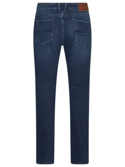 Gardeur Herren Jeans - Bennet in denim - Länge: lang