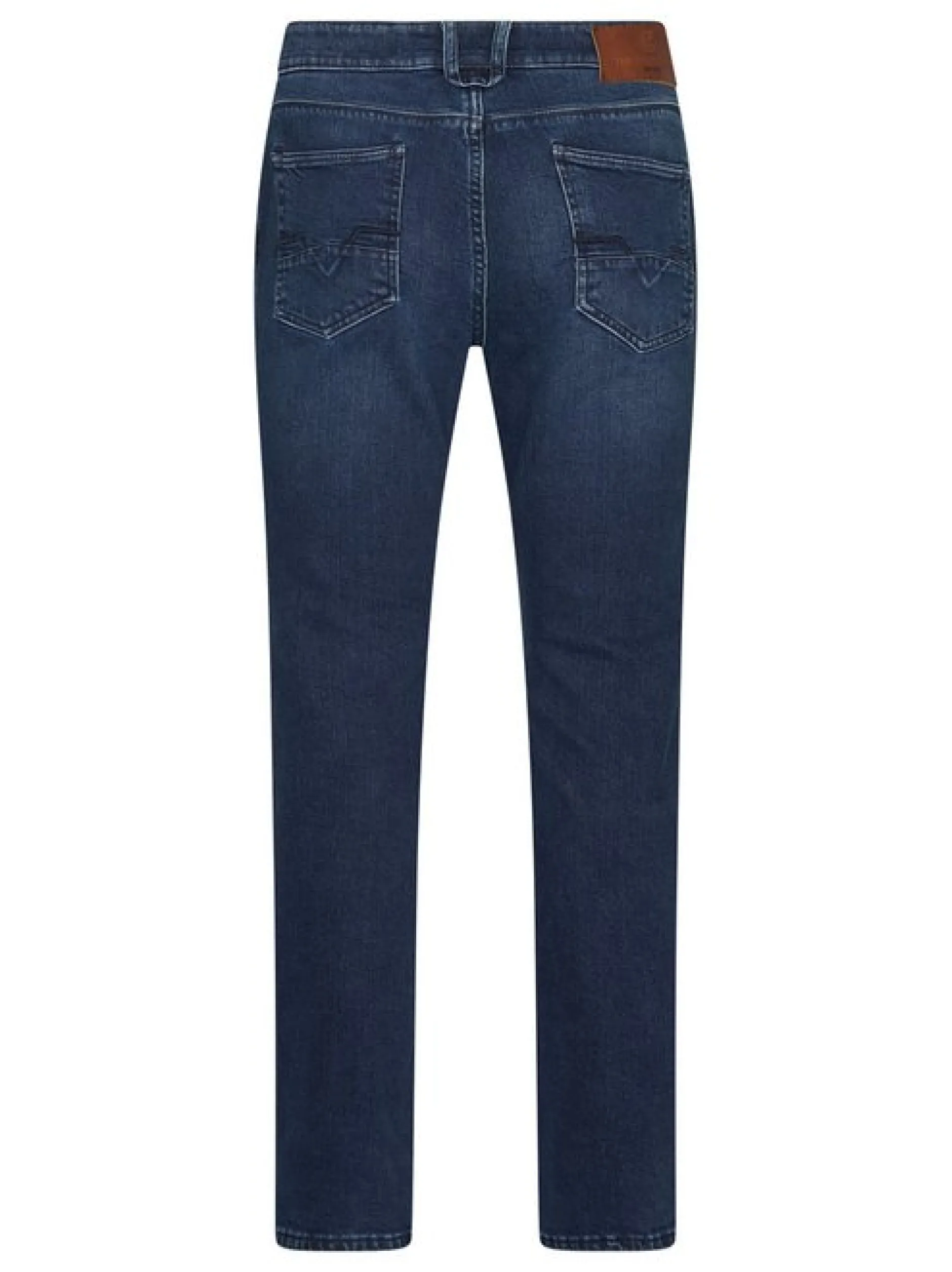 Gardeur Herren Jeans - Bennet in denim - Länge: lang
