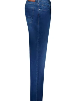 Gardeur Herren Jeans - BRADLEY in medium stone