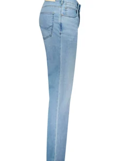 Gardeur Herren Jeans - Bradley-1 in light stone denim
