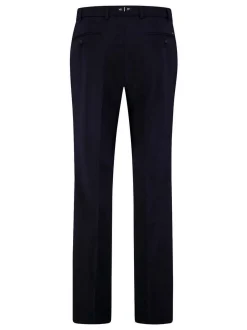 Gardeur Herren Stoffhose - BARDO-5 in marine