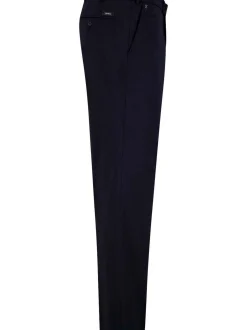 Gardeur Herren Stoffhose - BARDO-5 in marine