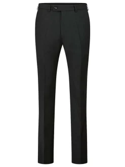 Gardeur Herren Stoffhose - BARDO-5 in schwarz