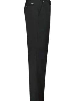 Gardeur Herren Stoffhose - BARDO-5 in schwarz