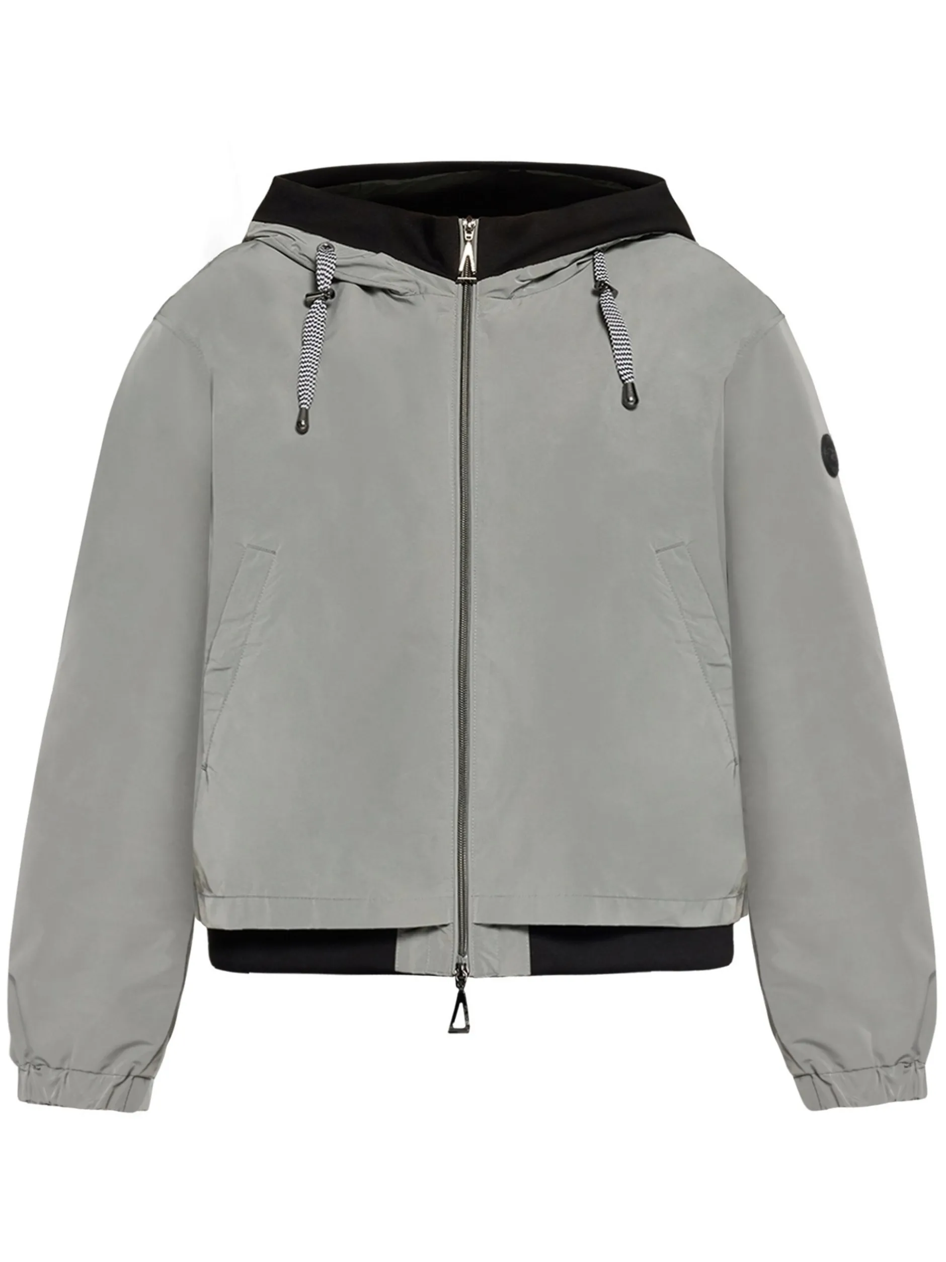 Gil Bret Damen Jacke in grau