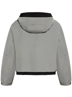 Gil Bret Damen Jacke in grau