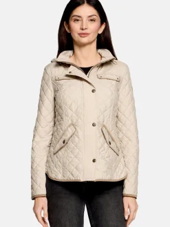 Gil Bret Damen Sommerjacke in beige