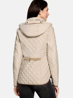 Gil Bret Damen Sommerjacke in beige