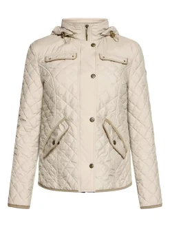 Gil Bret Damen Sommerjacke in beige