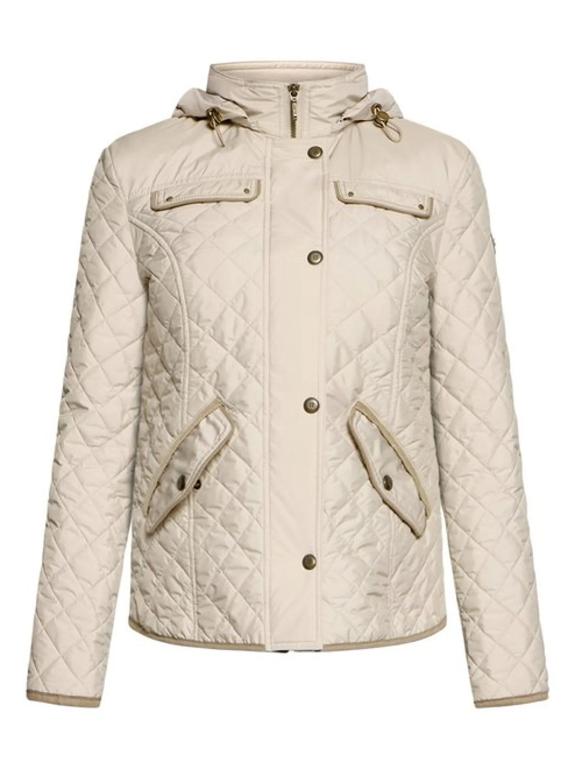 Gil Bret Damen Sommerjacke in beige
