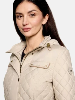 Gil Bret Damen Sommerjacke in beige