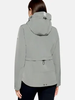 Gil Bret Damen Sommerjacke in grau