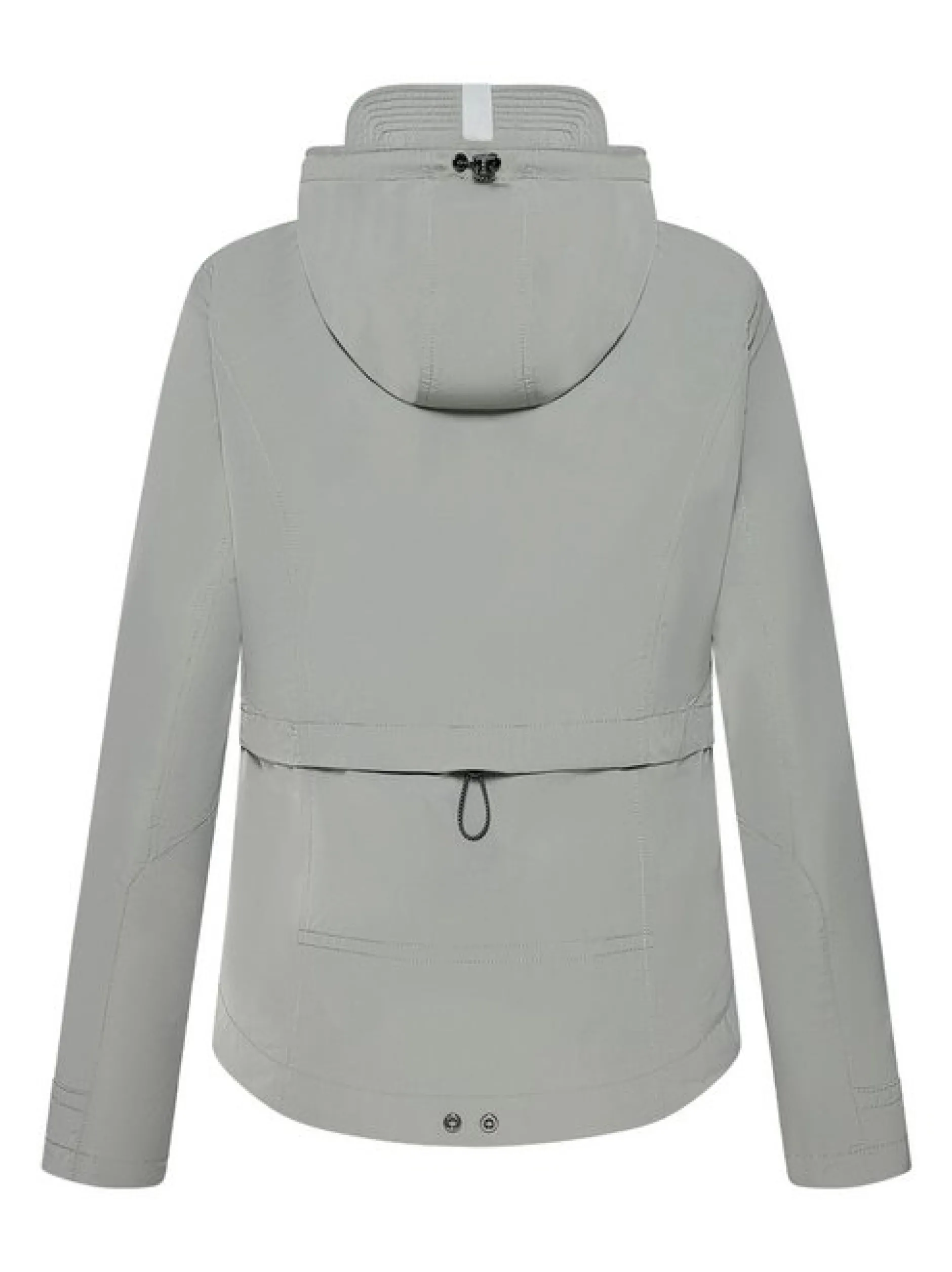 Gil Bret Damen Sommerjacke in grau