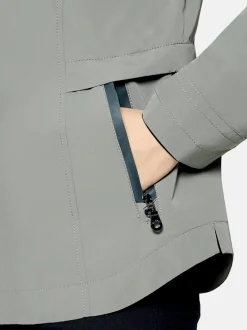 Gil Bret Damen Sommerjacke in grau