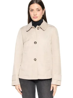 Gil Bret Damen Trenchjacke in beige
