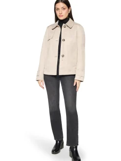 Gil Bret Damen Trenchjacke in beige
