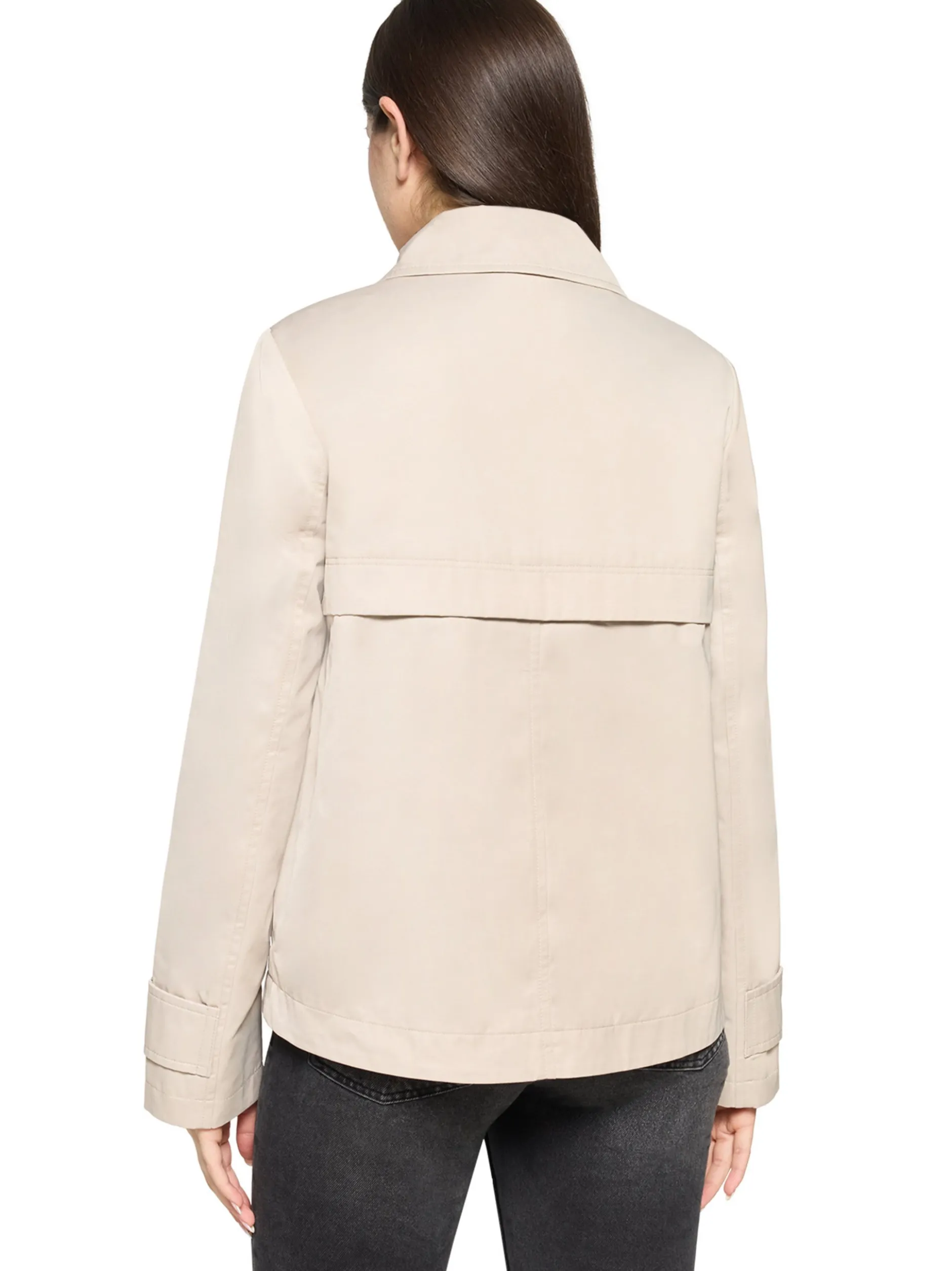 Gil Bret Damen Trenchjacke in beige