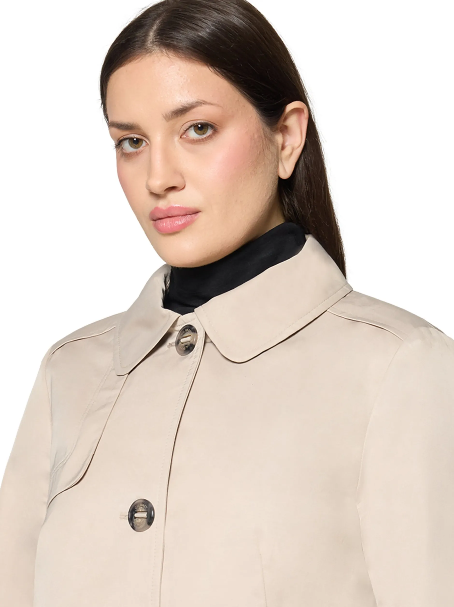 Gil Bret Damen Trenchjacke in beige
