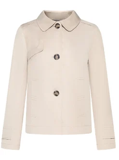 Gil Bret Damen Trenchjacke in beige
