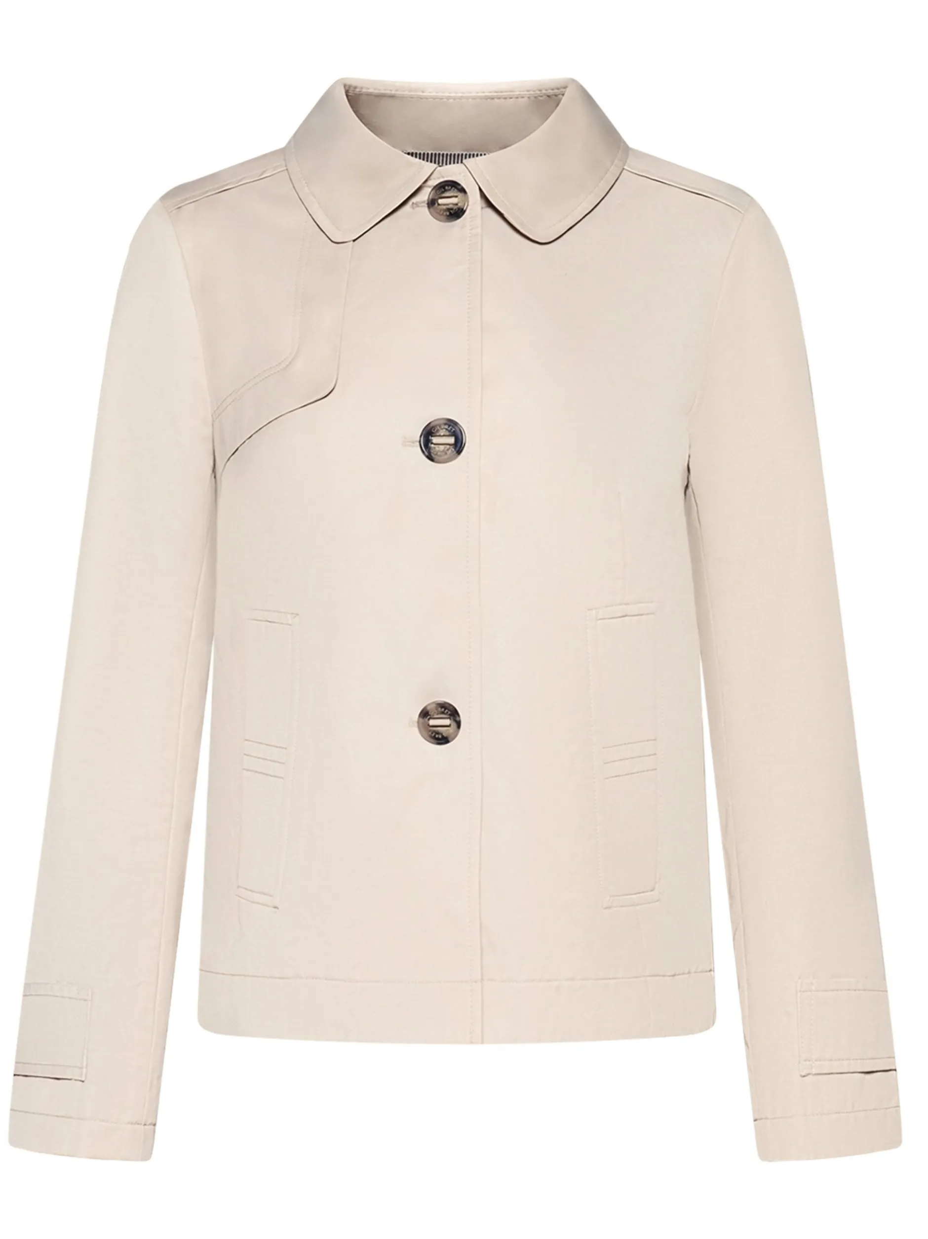 Gil Bret Damen Trenchjacke in beige