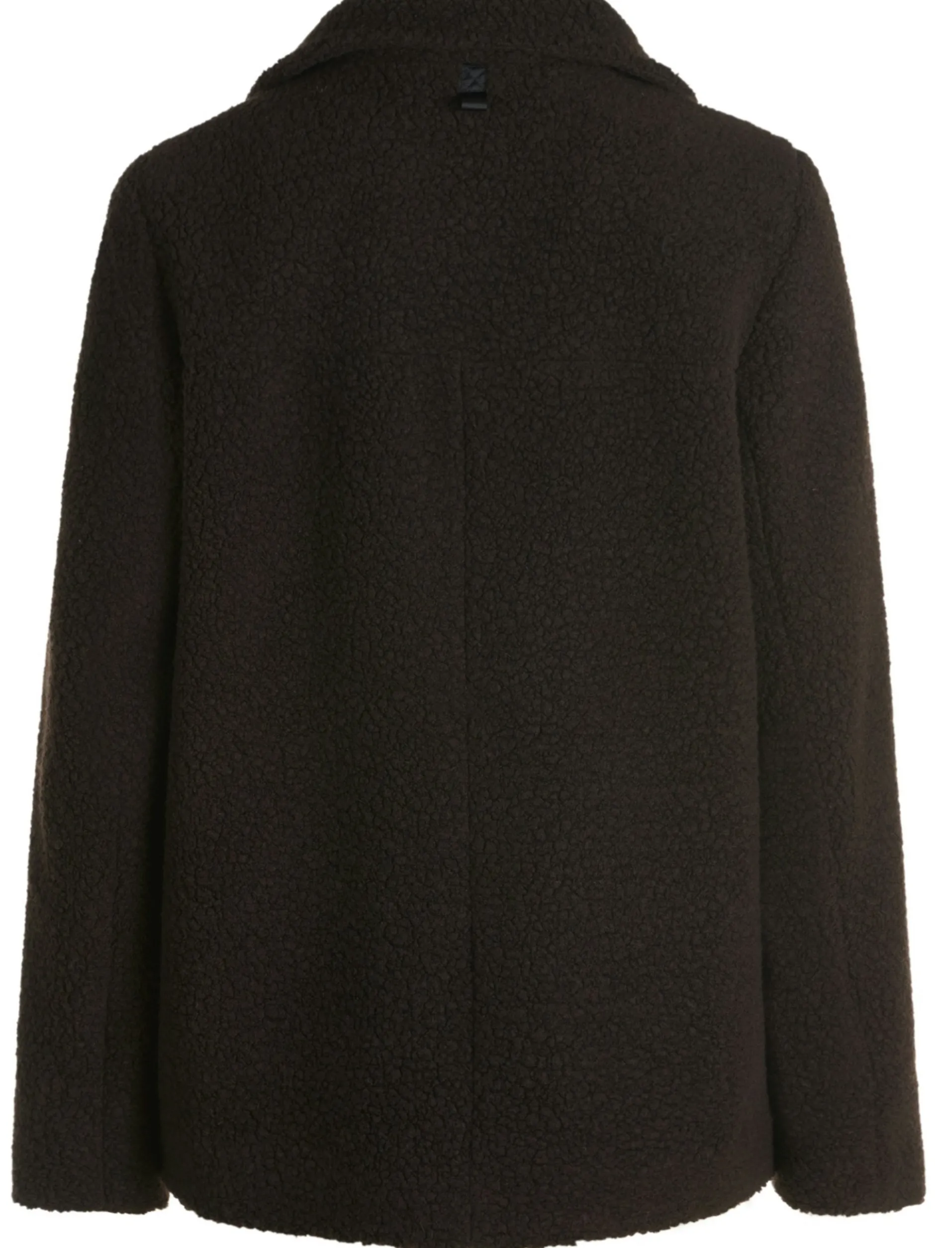 Gil Bret Damen Wolljacke in schoko
