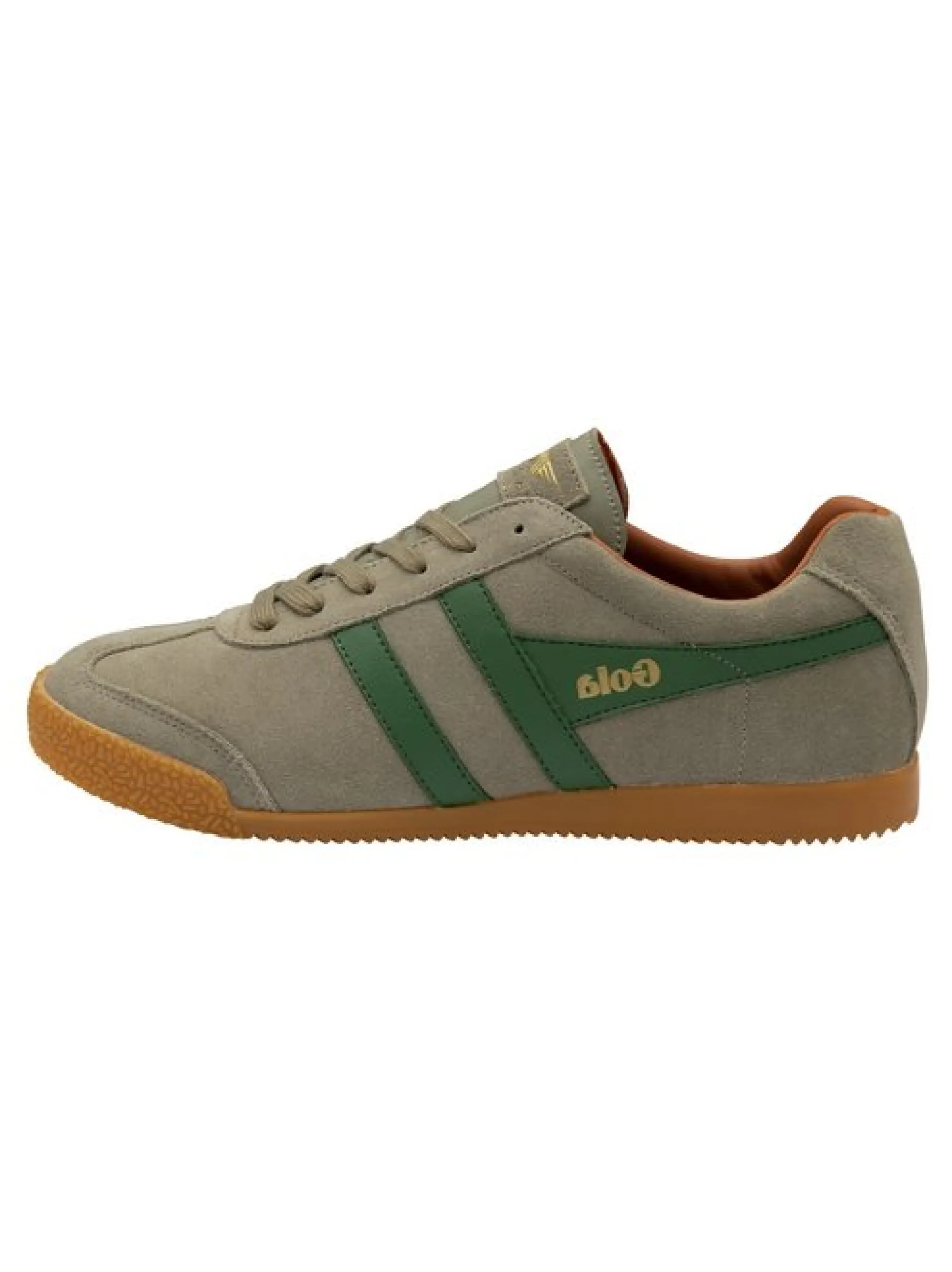 Gola Herren Sportschuhe in grau