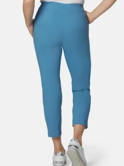 Goldner Damen Capri- & 7/8-Hosen in blau