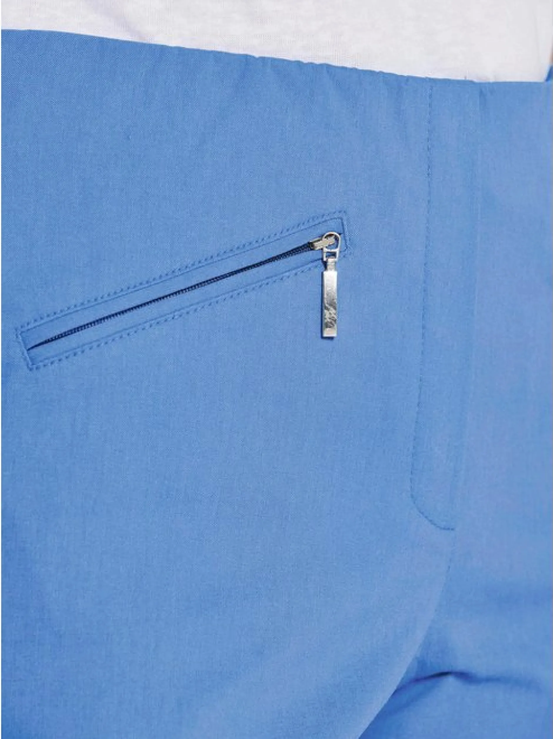 Goldner Damen Capri- & 7/8-Hosen in blau