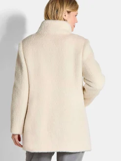 Goldner Damen Jacken in beige