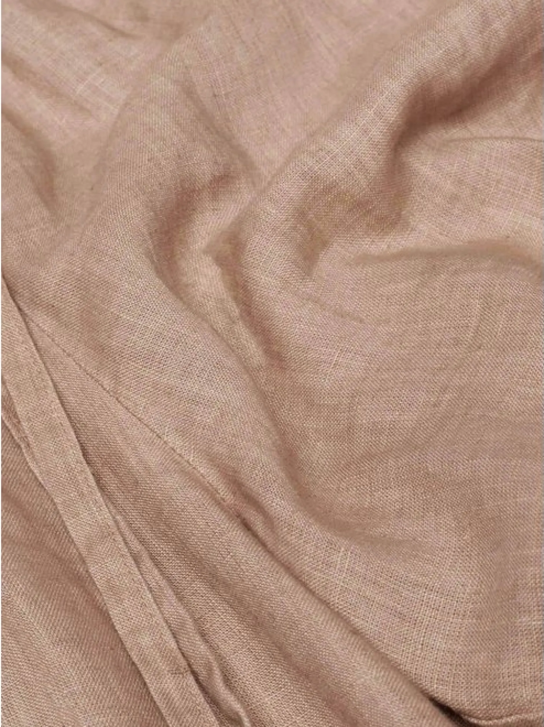 Goldner Damen Lange Hosen in melange