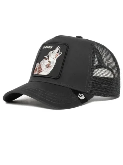 Goorin Bros. Unisex Cap in mehrfarbig