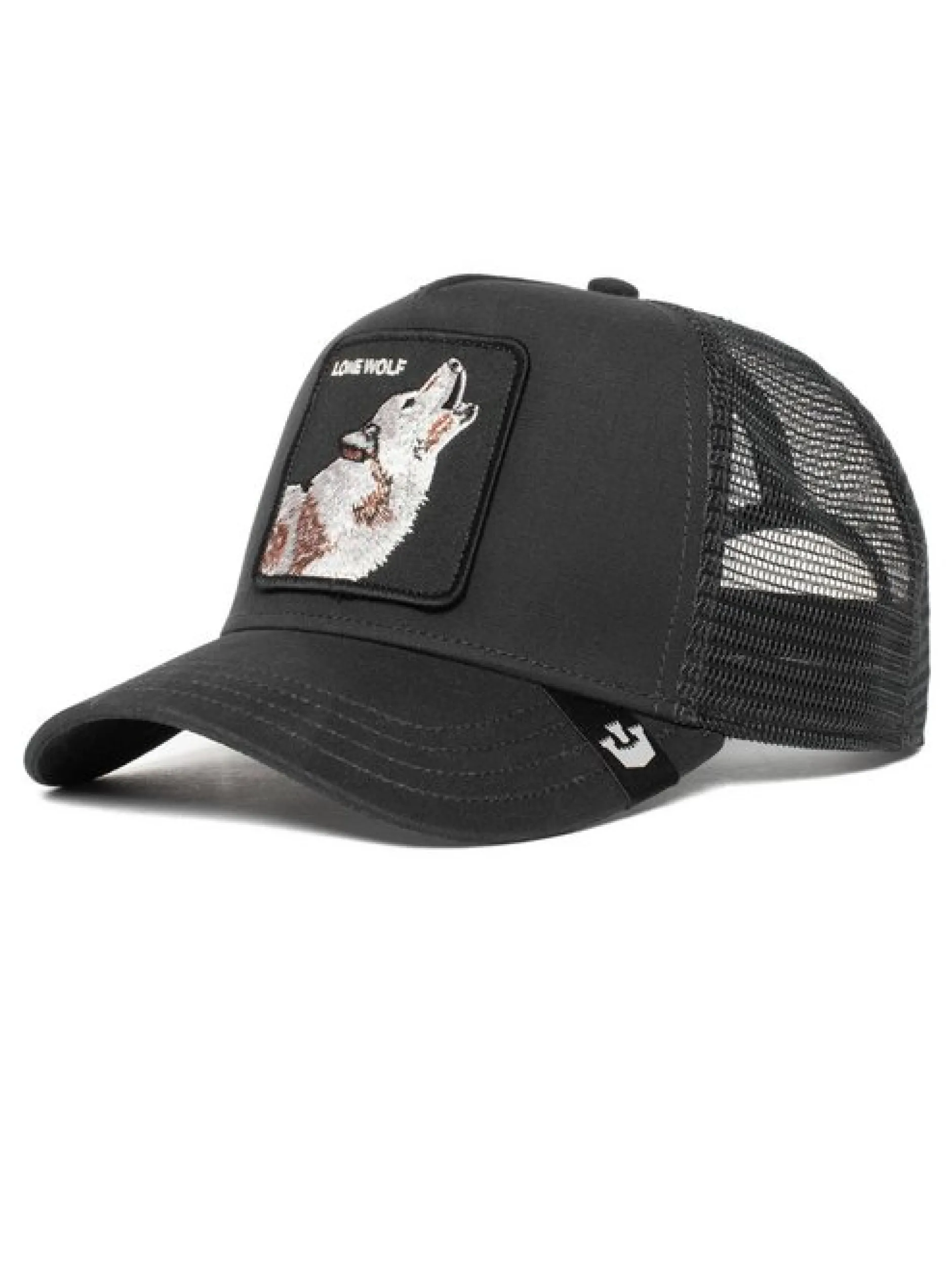 Goorin Bros. Unisex Cap in mehrfarbig