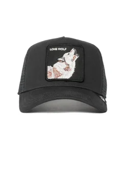 Goorin Bros. Unisex Cap in mehrfarbig