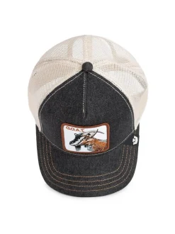Goorin Bros. Unisex Cap in mehrfarbig beige