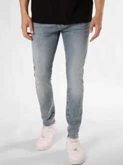 G-Star RAW Herren Jeans - Revend in light stone