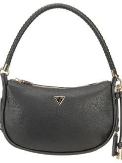 GUESS Damen Handtasche - Danya Hobo in schwarz