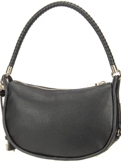 GUESS Damen Handtasche - Danya Hobo in schwarz