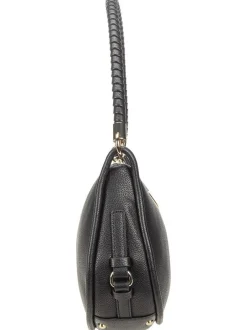 GUESS Damen Handtasche - Danya Hobo in schwarz