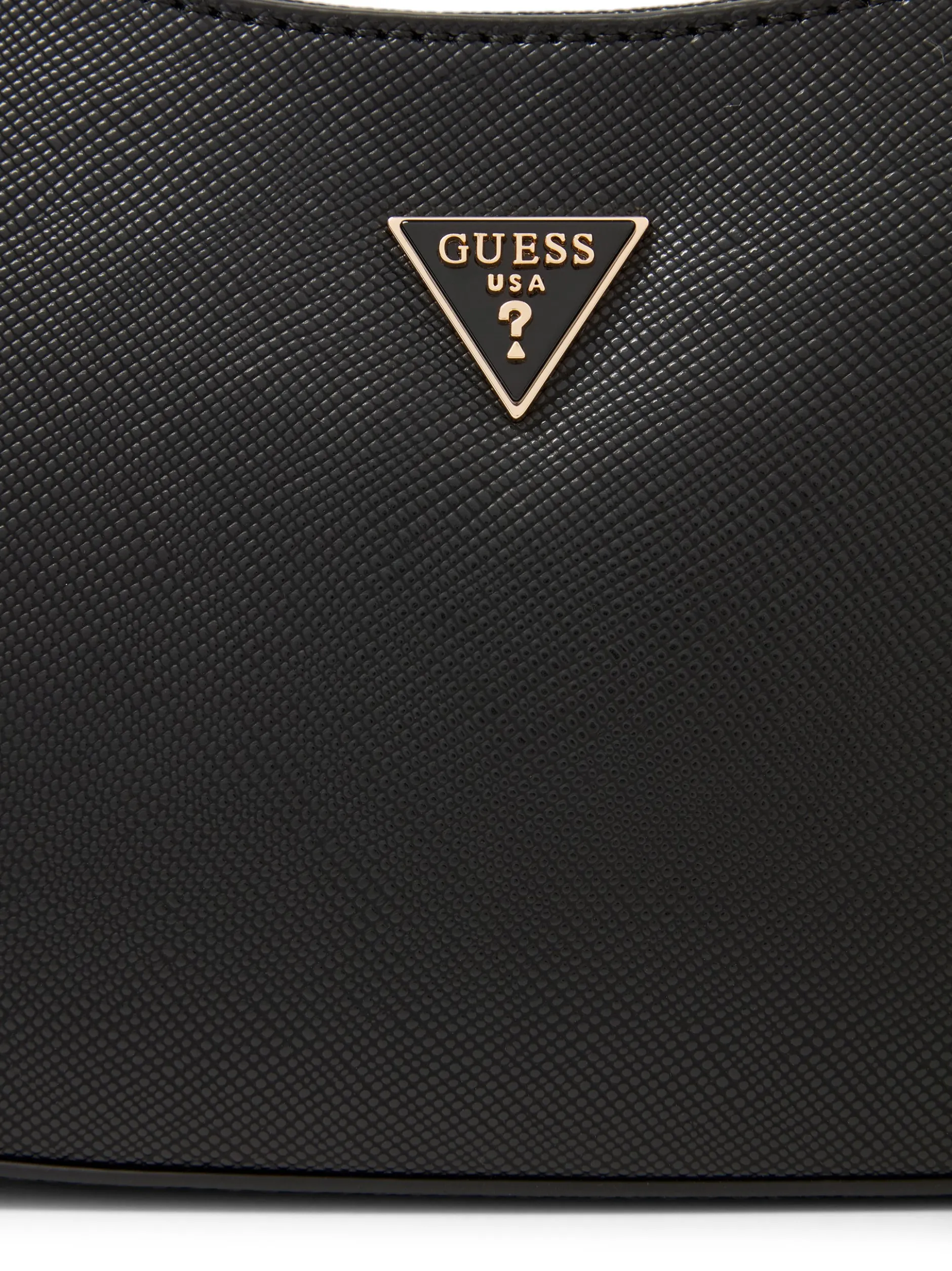 GUESS Damen Handtasche - Noelle II in schwarz