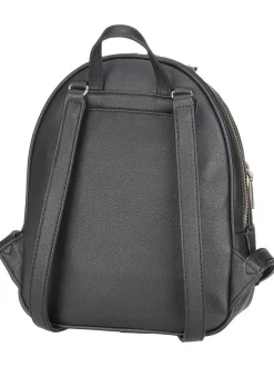 GUESS Damen Rucksack - Manhattan II BG in schwarz