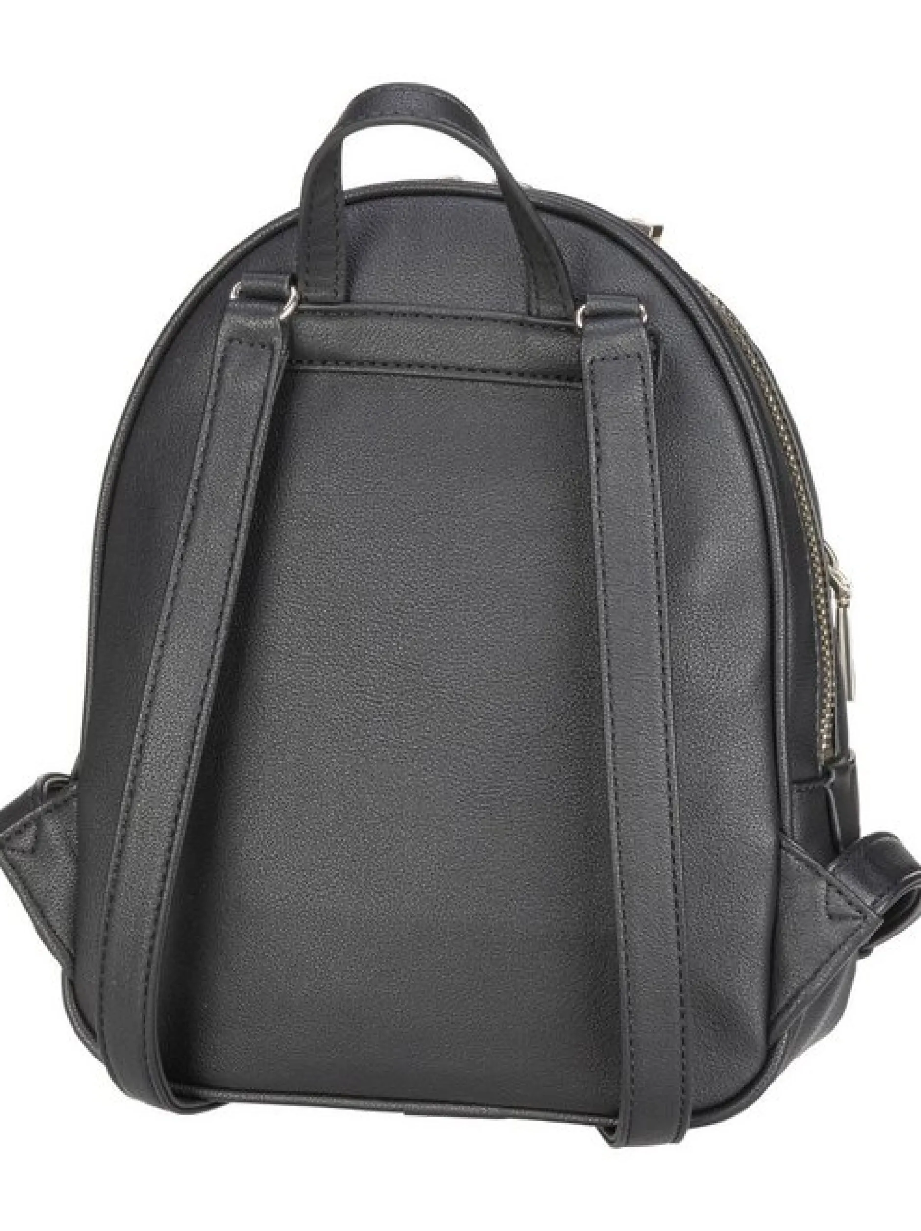 GUESS Damen Rucksack - Manhattan II BG in schwarz