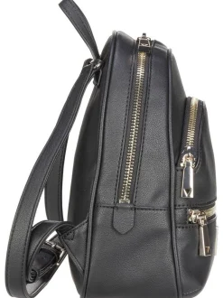 GUESS Damen Rucksack - Manhattan II BG in schwarz